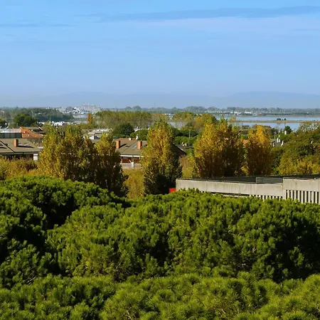 Apartament Bright Top-floor With Sea View Lignano Sabbiadoro