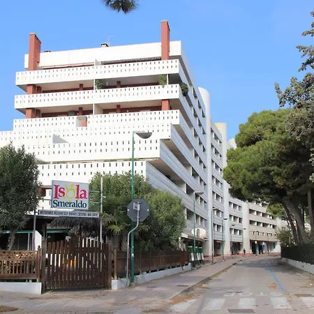 Bright Top-floor With Sea View Lignano Sabbiadoro