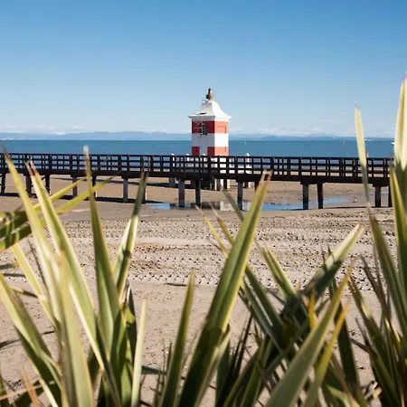 Apartament Bright Top-floor With Sea View